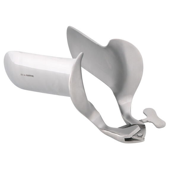 Вагинален спекулум  Аксесоари