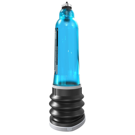 Пенис помпа Hydromax7 Blue  Пенис Уголемяване Пенис помпа Hydromax7 Blue  Пенис Уголемяване