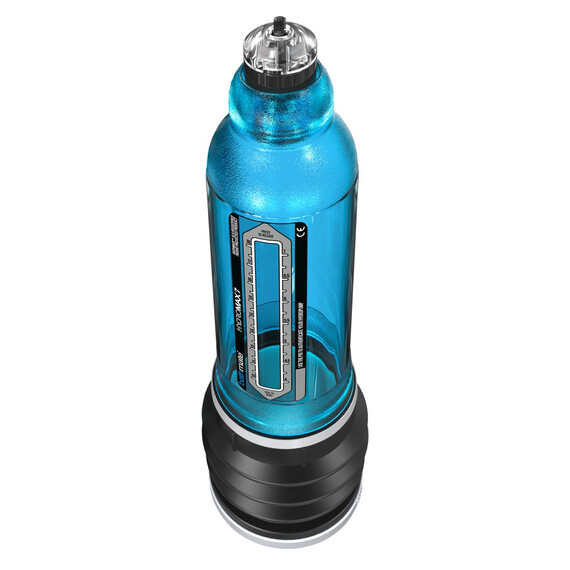 Пенис помпа Hydromax7 Blue  Пенис Уголемяване Пенис помпа Hydromax7 Blue  Пенис Уголемяване