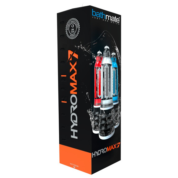 Пенис помпа Hydromax7 Blue  Пенис Уголемяване Пенис помпа Hydromax7 Blue  Пенис Уголемяване