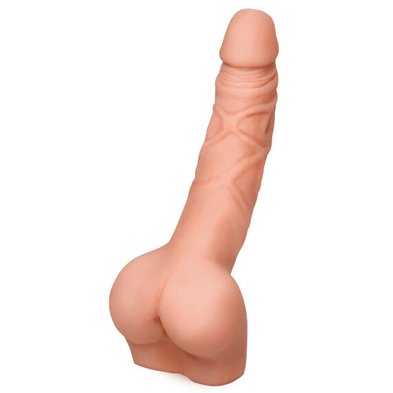 Мастурбатор Fuck My Cock XL  Пенис Накрайници