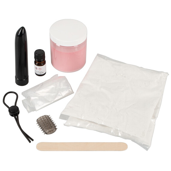 Комплект за клониране на пениса Cloneboy Vibrator  Реалистични вибратори Комплект за клониране на пениса Cloneboy Vibrator  Реалистични вибратори