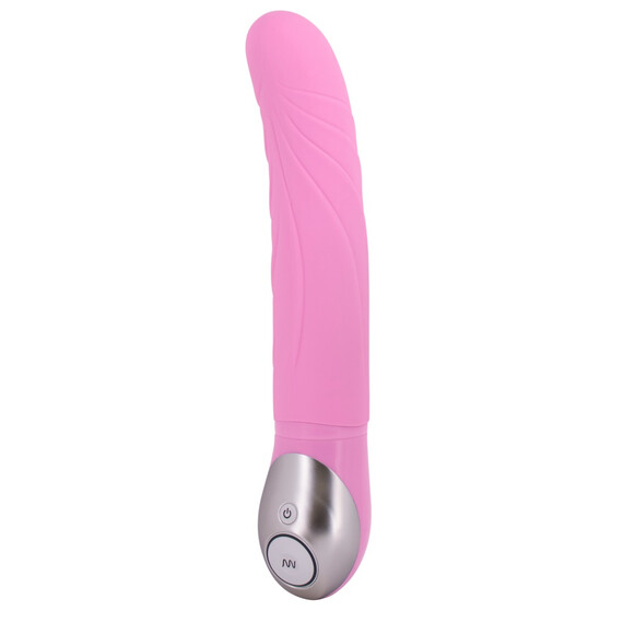 G-spot вибратор Vibe Therapy Sutra Pink  G-Spot вибратори