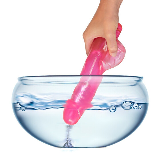 Вибратор Cumshot  Реалистични вибратори