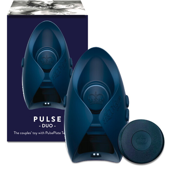 Мастурбатор Pulse Duo  Мастурбатори