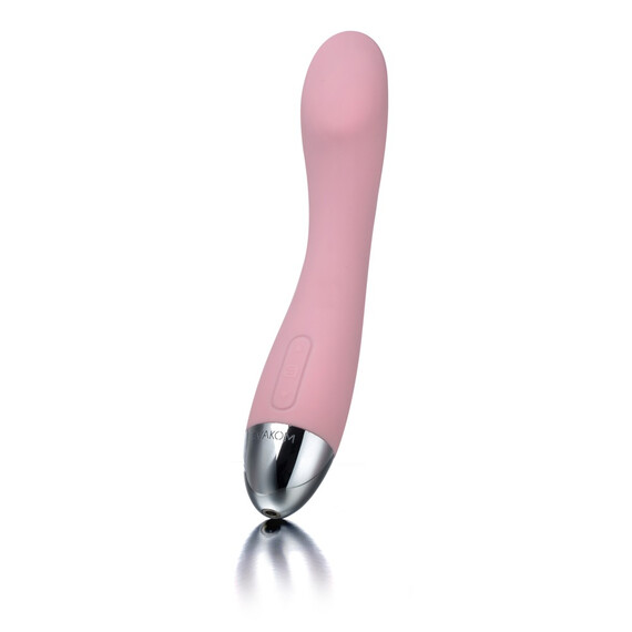 G-Spot вибратор Amy Pink  G-Spot вибратори