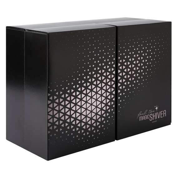 Еротичен адвенд календар Magic Shiver Erotic Advent Calendar Limited Edition  Подарък за Жена Еротичен адвенд календар Magic Shiver Erotic Advent Calendar Limited Edition  Подарък за Жена