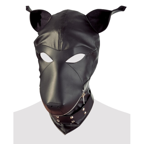 Маска куче Dog Mask  Маски