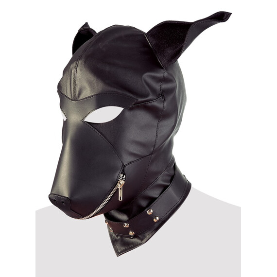 Маска куче Dog Mask  Маски