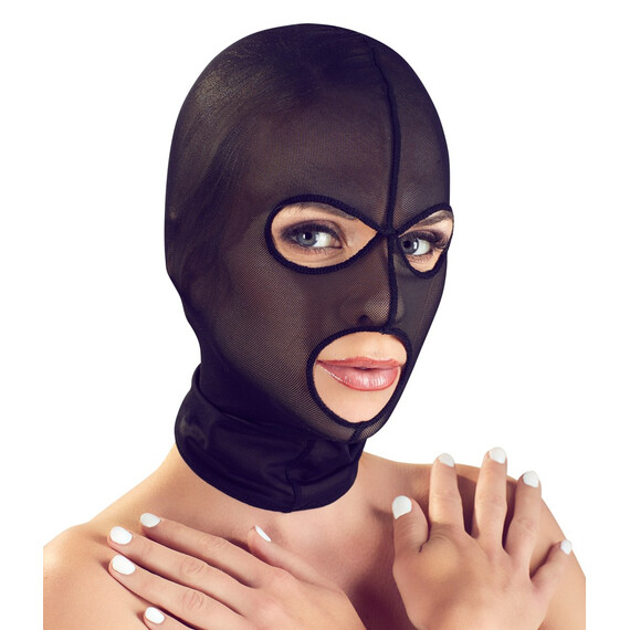 Маска за глава Head Mask  Маски