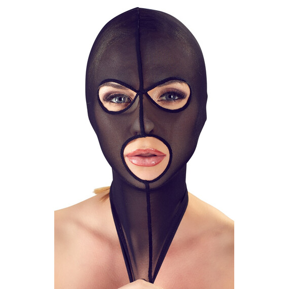 Маска за глава Head Mask  Маски Маска за глава Head Mask  Маски