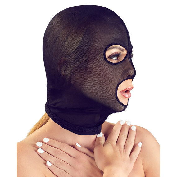 Маска за глава Head Mask  Маски Маска за глава Head Mask  Маски
