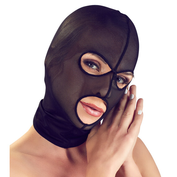 Маска за глава Head Mask  Маски Маска за глава Head Mask  Маски