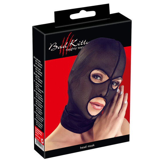 Маска за глава Head Mask  Маски Маска за глава Head Mask  Маски