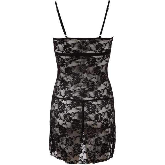 Нощничка с прашки  Секси Нощнички Нощничка с прашки  Секси Нощнички