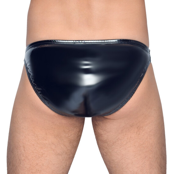 Мъжки слипове Vinyl Briefs  Бельо за мъже Мъжки слипове Vinyl Briefs  Бельо за мъже