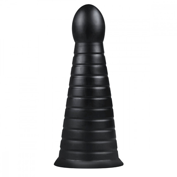 Бът плъг Devil Dog  Анални разширители