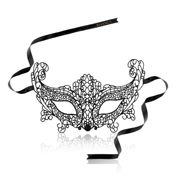 Домино Rianne S Mask II Brigitte  Маски