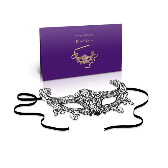 Домино Rianne S Mask II Brigitte  Маски Домино Rianne S Mask II Brigitte  Маски