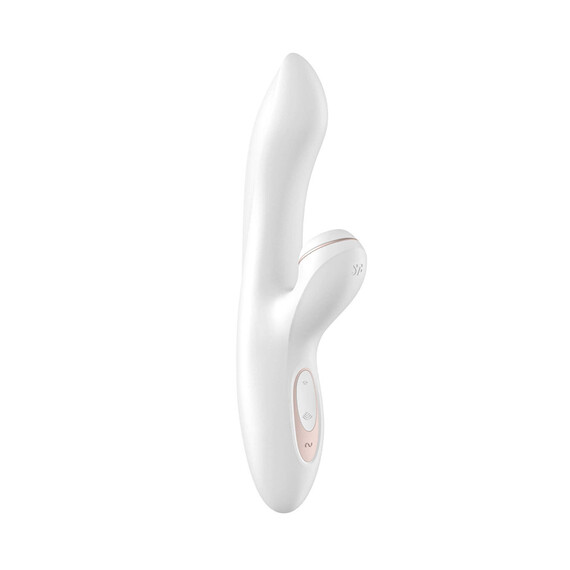 Вибратор Satisfyer Pro G-spot Rabbit  Вибратори тип Зайче