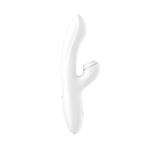 Вибратор Satisfyer Pro G-spot Rabbit  Вибратори тип Зайче