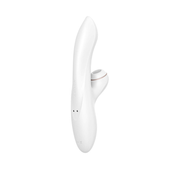 Вибратор Satisfyer Pro G-spot Rabbit  Вибратори тип Зайче