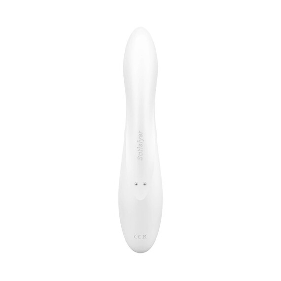 Вибратор Satisfyer Pro G-spot Rabbit  Вибратори тип Зайче