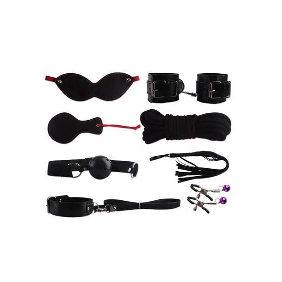 Комплект Bondage Set by Love 2  Подарък за Жена