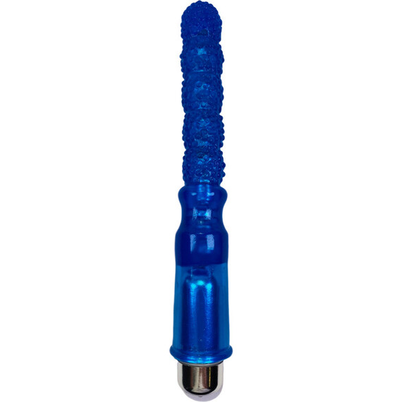 Вибратор One Touch Blue Anal  Анални вибратори