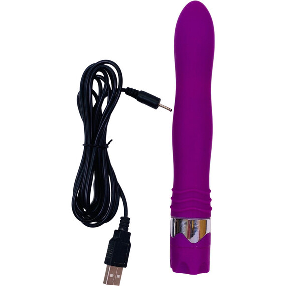 G-spot ​Wavy Slim Vibe Вибратор  G-Spot вибратори
