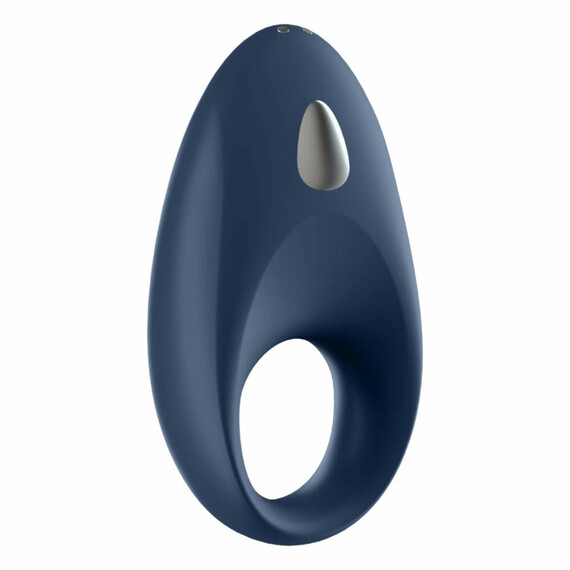 Пенис накрайник Satisfyer Mighty One penis ring  Пенис Накрайници
