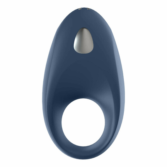 Пенис накрайник Satisfyer Mighty One penis ring  Пенис Накрайници