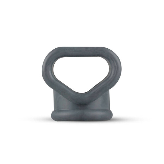 Пенис пристегач 2 в 1 Boners Liquid Silicone Ballstretcher  Пенис Пристегачи