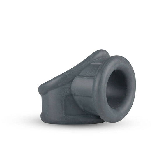 Пенис пристегач 2 в 1 Boners Liquid Silicone Ballstretcher  Пенис Пристегачи