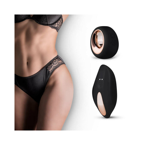Вибриращи бикини Pantyrebel Panty Vibrator  Вибро-стимулатори