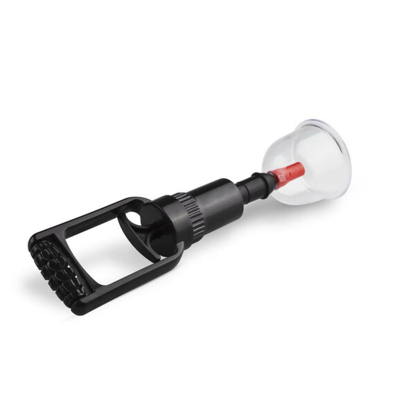 Помпа с 6 вендузи Cupping Set  Аксесоари за жени