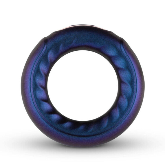 Вибриращ пръстен Hueman Saturn Vibrating Cock/Ball Ring  Пенис Пристегачи