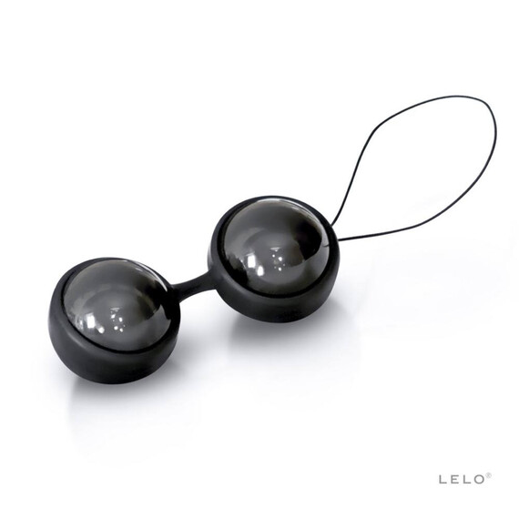 Вагинални топчета LELO Luna Beads Noir  Вагинални Топчета