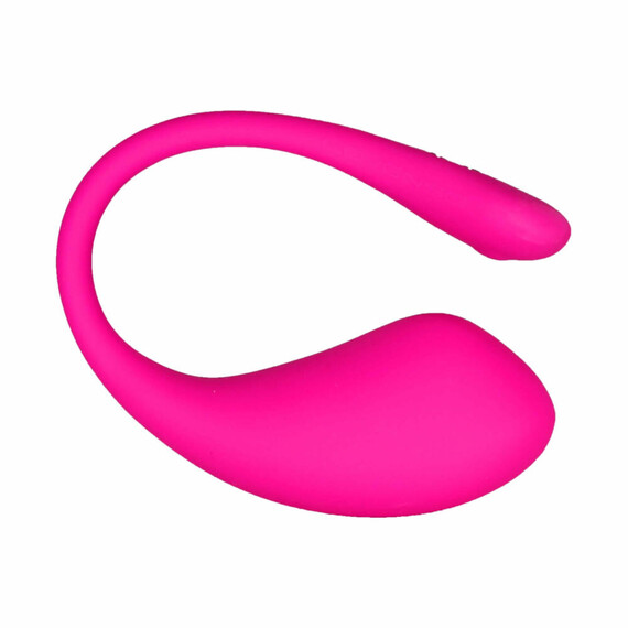 Вибратор Lovense Lush 3 Wearable Bullet Vibrator  Вибро-стимулатори