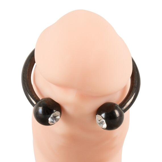 Пенис ринг Glans Ring  Grosshandel