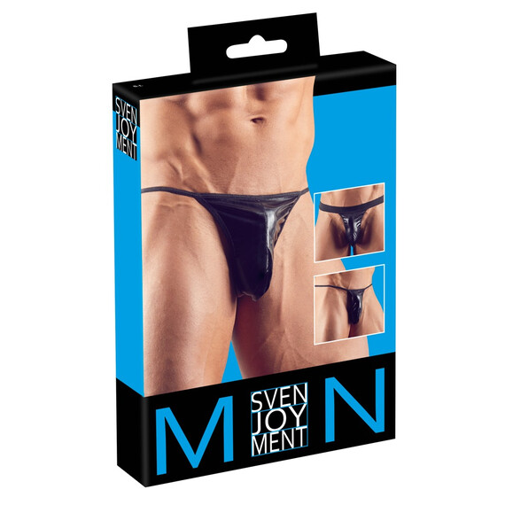 Men's Strings pack of 3 S-L  Слипове и прашки