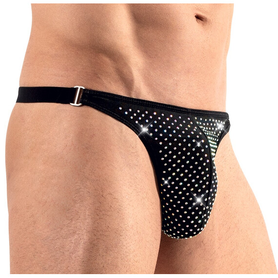Men's String S  Слипове и прашки Men's String S  Слипове и прашки