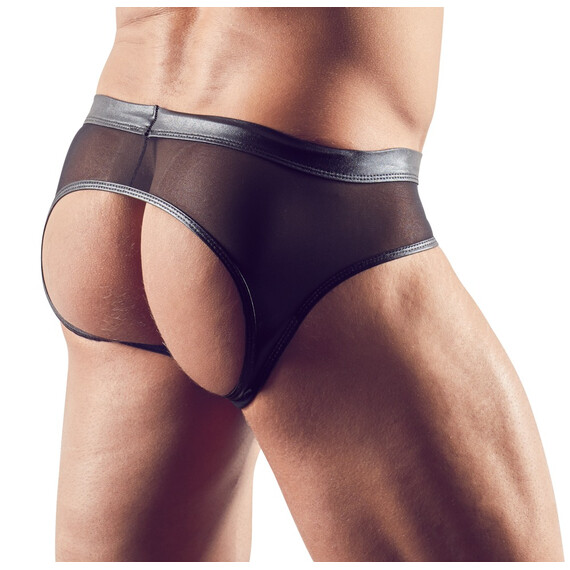 Men's Briefs Bottomless S  Слипове и прашки