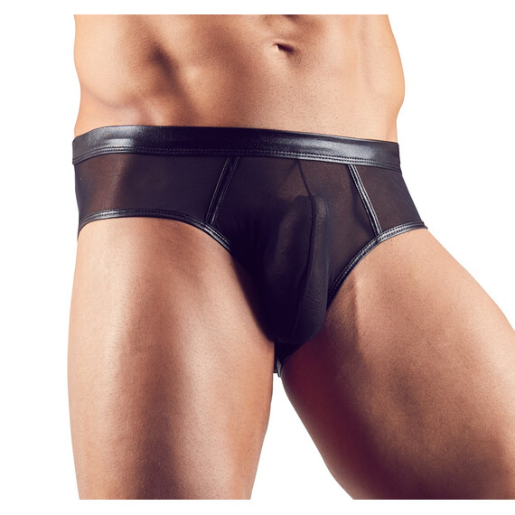 Men's Briefs Bottomless S  Слипове и прашки