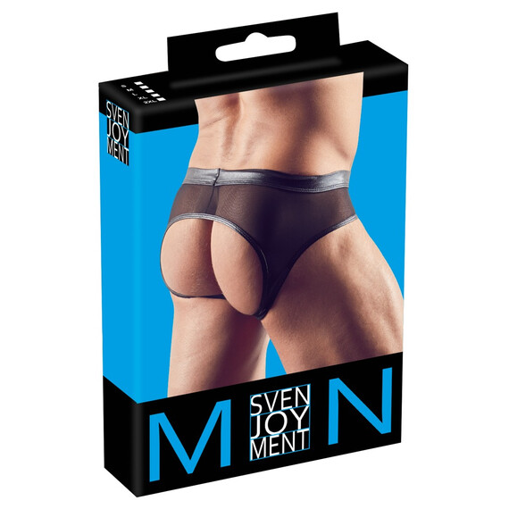 Men's Briefs Bottomless L  Слипове и прашки