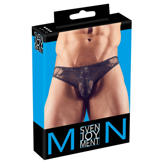 Men's Briefs Lace M  Слипове и прашки