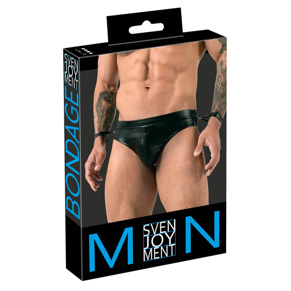 Men's Jock Briefs L  Слипове и прашки