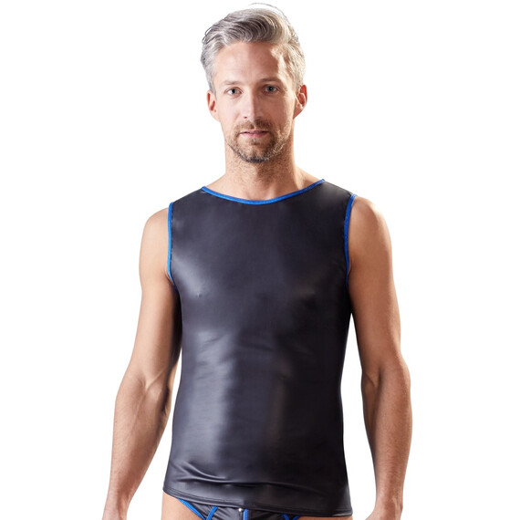 Men's Shirt royal L  Ризи и тениски