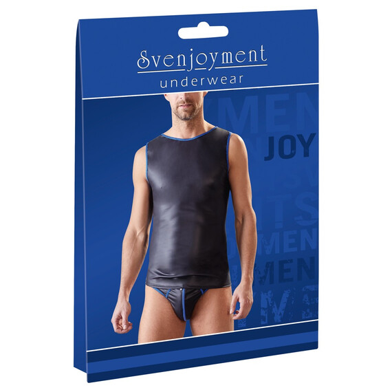 Men's Shirt royal XL  Ризи и тениски