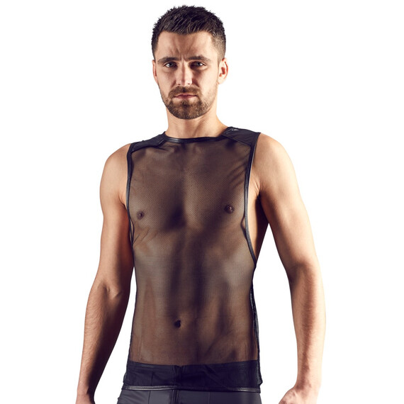 Men's Net Shirt S  Ризи и тениски